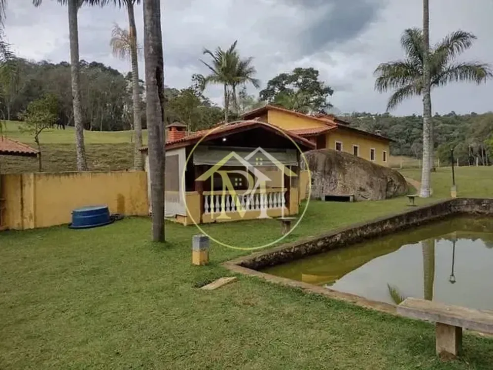 Chácara, 3 quartos, 2 hectares - Foto 3