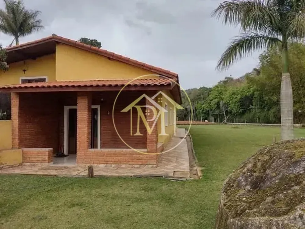 Chácara, 3 quartos, 2 hectares - Foto 1