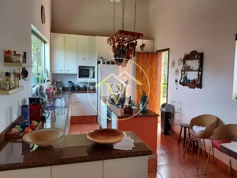 Chácara, 4 quartos, 2 hectares - Foto 10