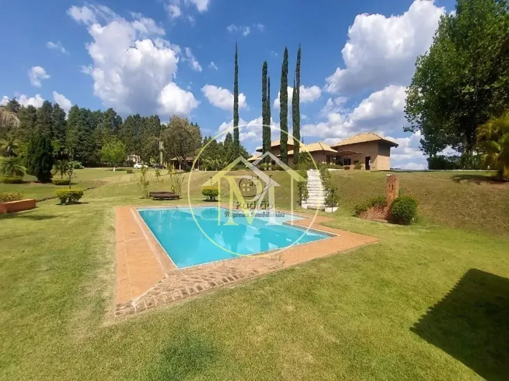 Chácara, 4 quartos, 2 hectares - Foto 3