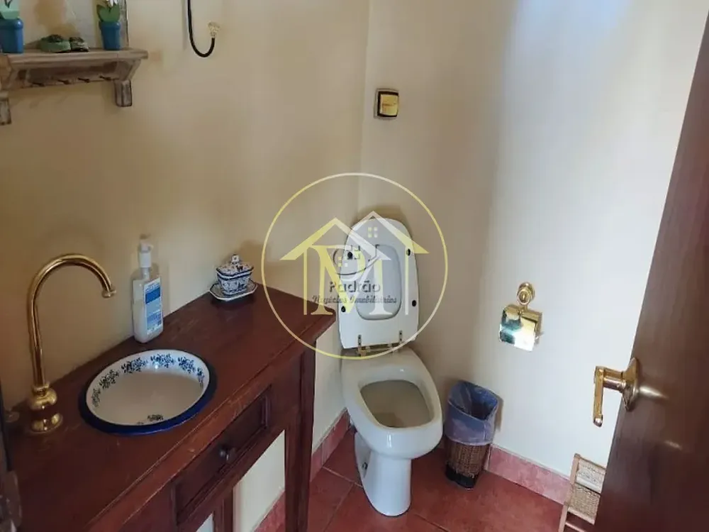 Chácara, 4 quartos, 2 hectares - Foto 11