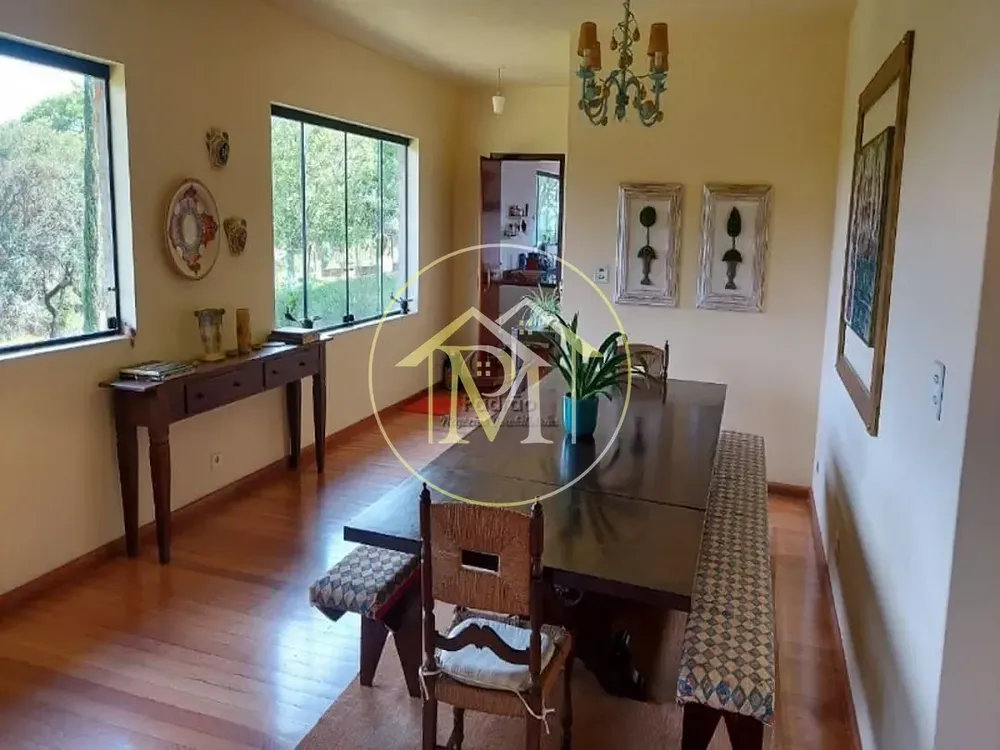 Chácara, 4 quartos, 2 hectares - Foto 12