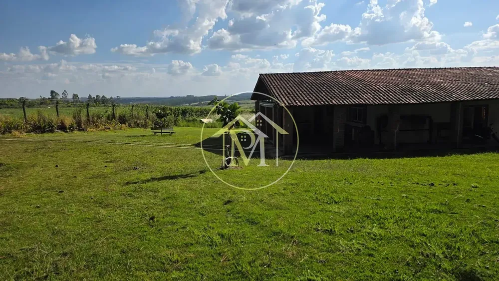 Sítio, 2 quartos, 10 hectares - Foto 10