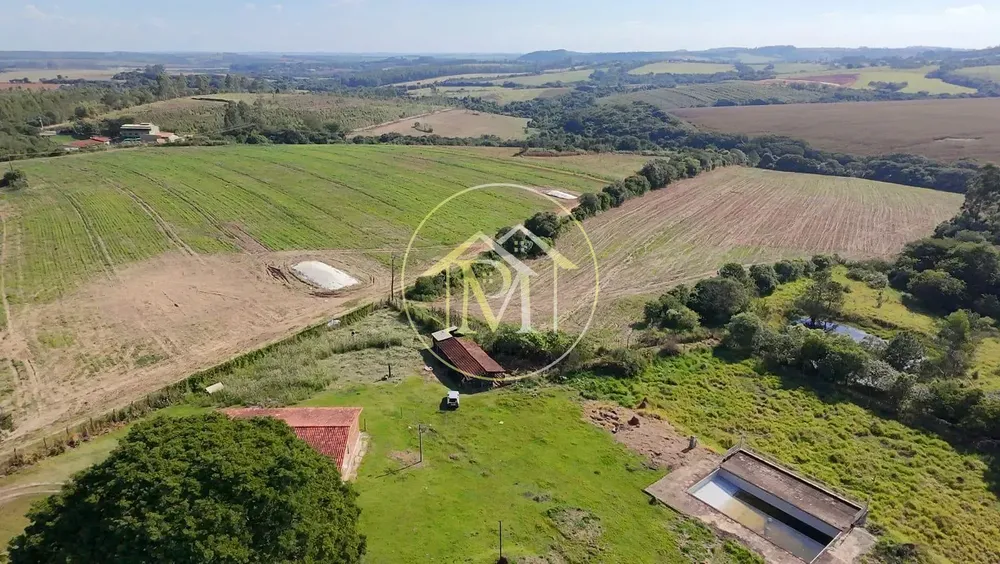 Sítio, 2 quartos, 10 hectares - Foto 2