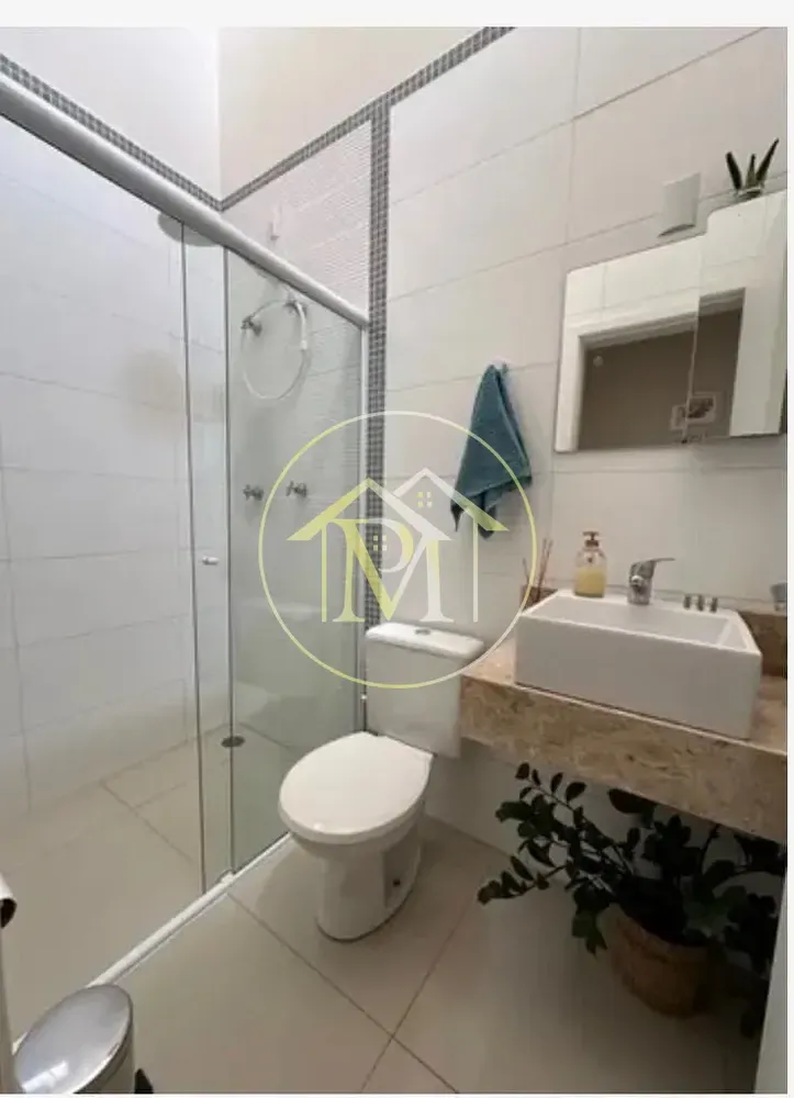 Casa, 3 quartos, 150 m² - Foto 3