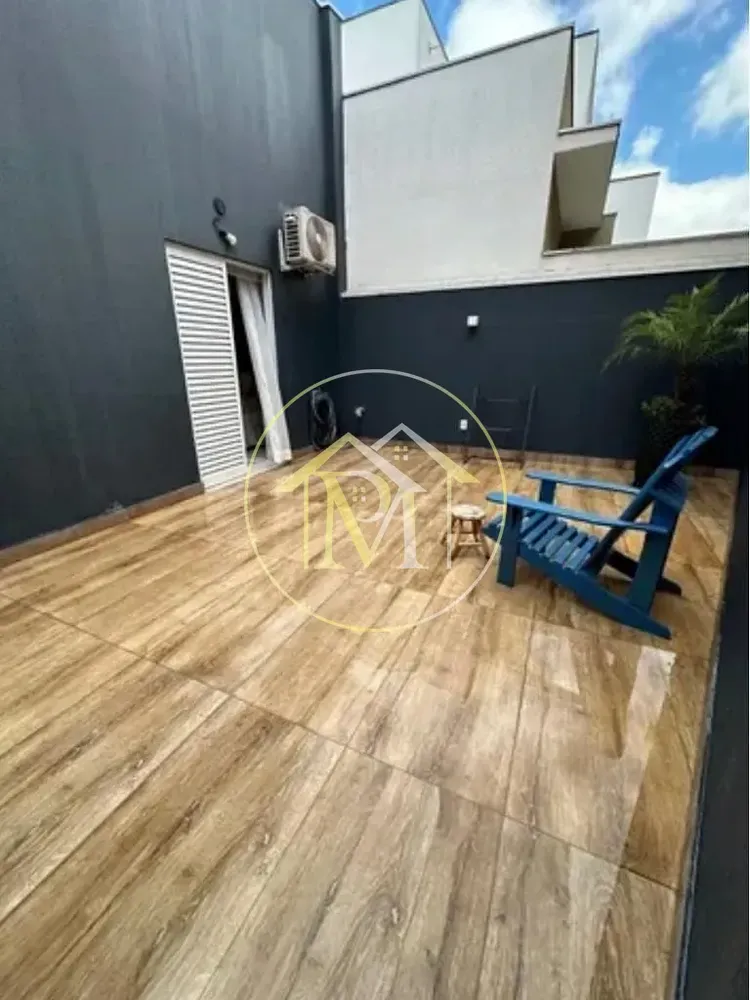 Casa, 3 quartos, 150 m² - Foto 11