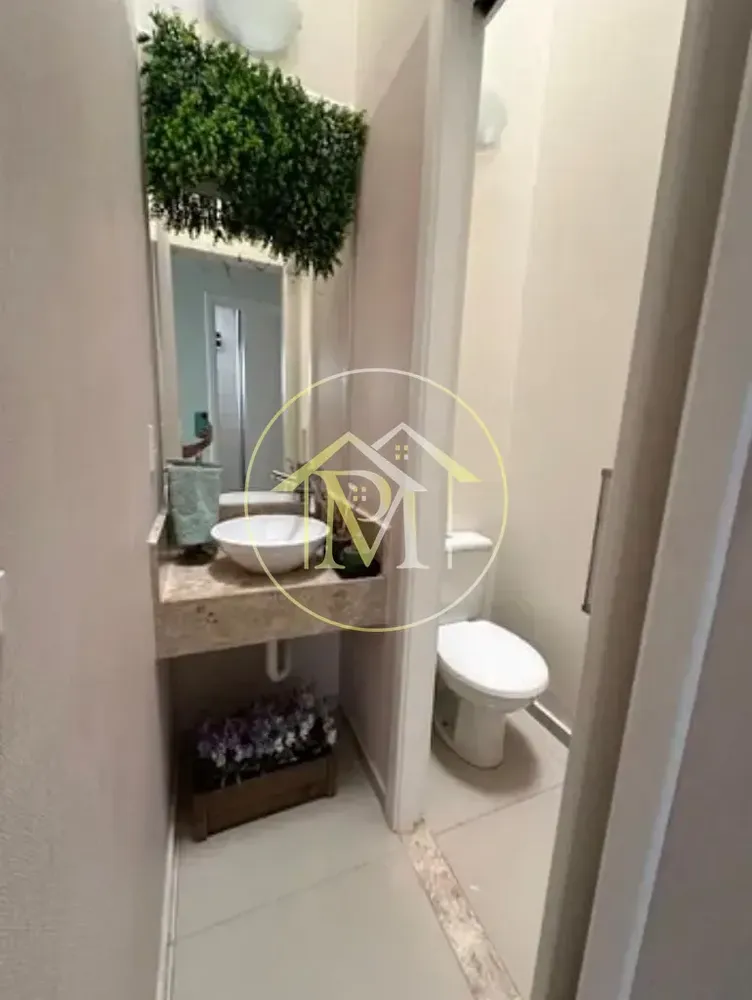 Casa, 3 quartos, 150 m² - Foto 4