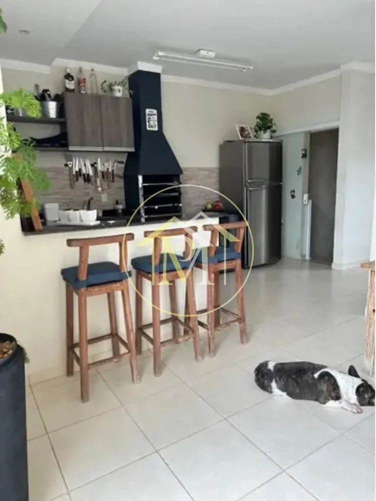 Casa, 3 quartos, 150 m² - Foto 6