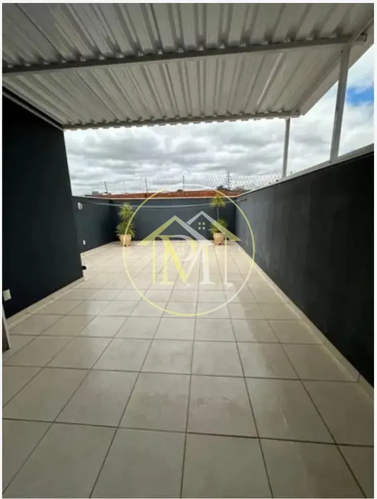 Casa, 3 quartos, 150 m² - Foto 7