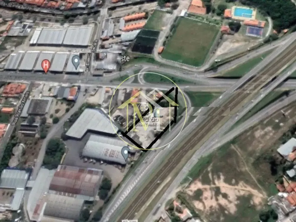 Terreno, 1647 m² - Foto 1