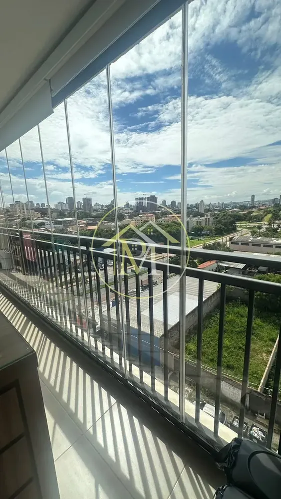 Apartamento, 2 quartos, 70 m² - Foto 12
