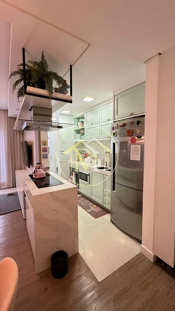 Apartamento, 2 quartos, 70 m² - Foto 6