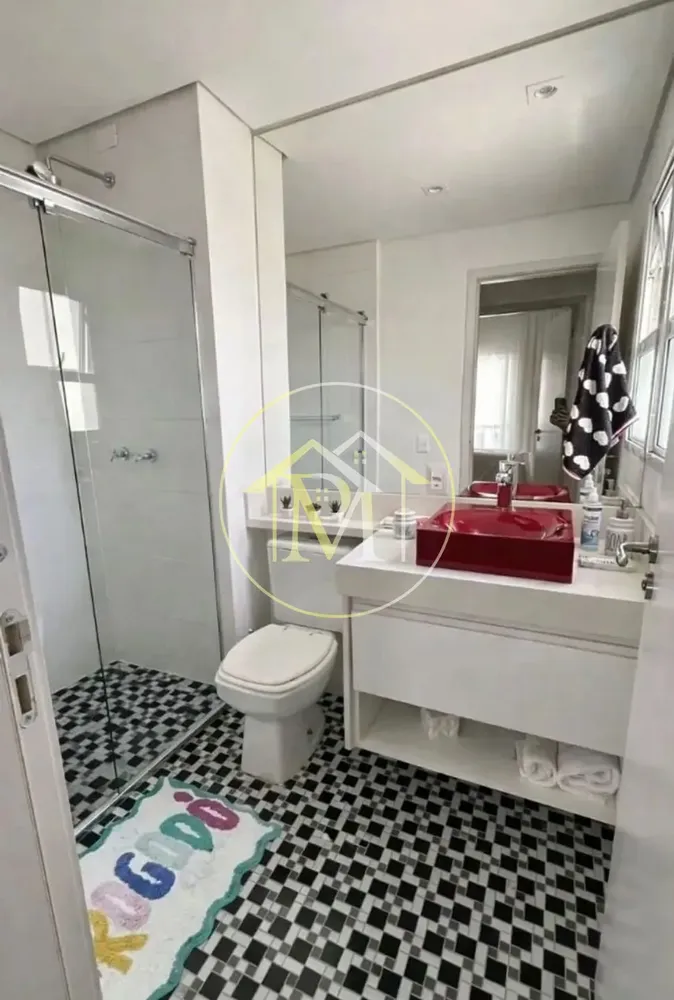 Apartamento, 2 quartos, 70 m² - Foto 10