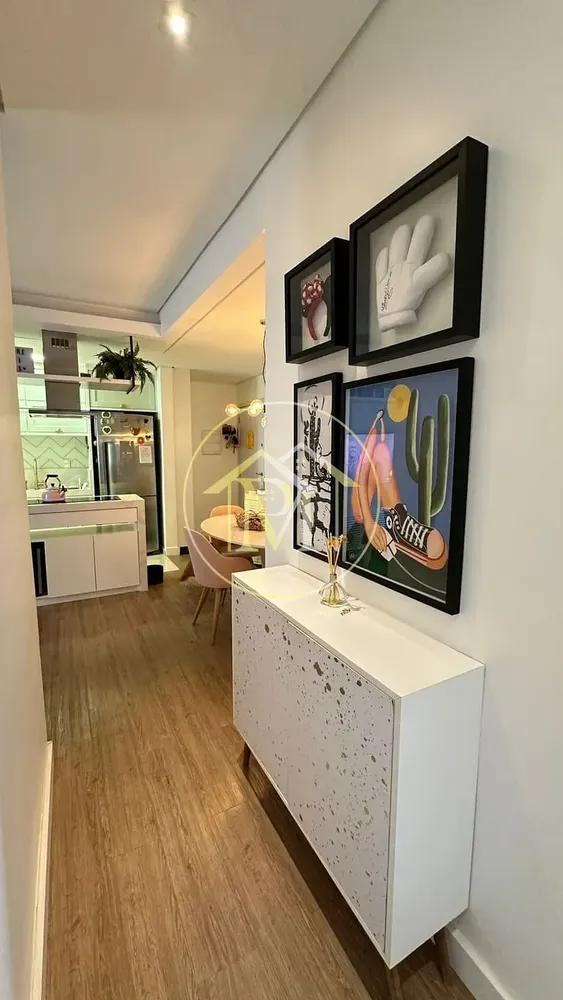 Apartamento, 2 quartos, 70 m² - Foto 5