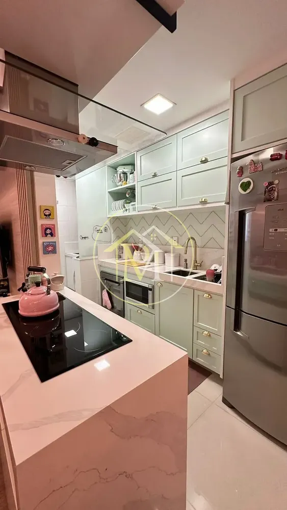 Apartamento, 2 quartos, 70 m² - Foto 7