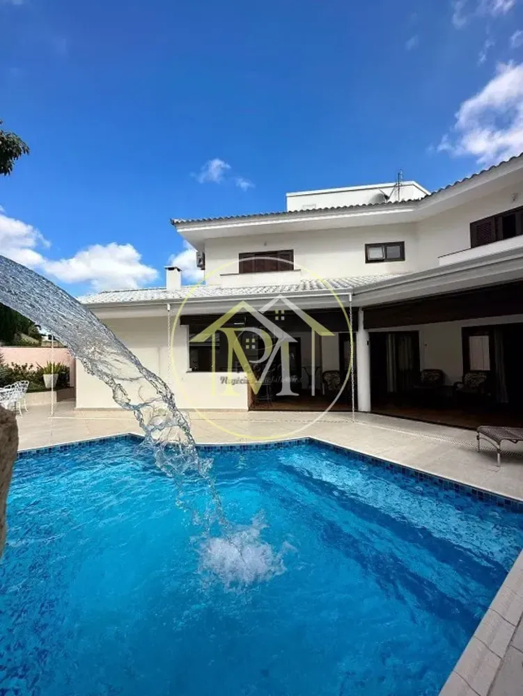 Casa, 4 quartos, 426 m² - Foto 7
