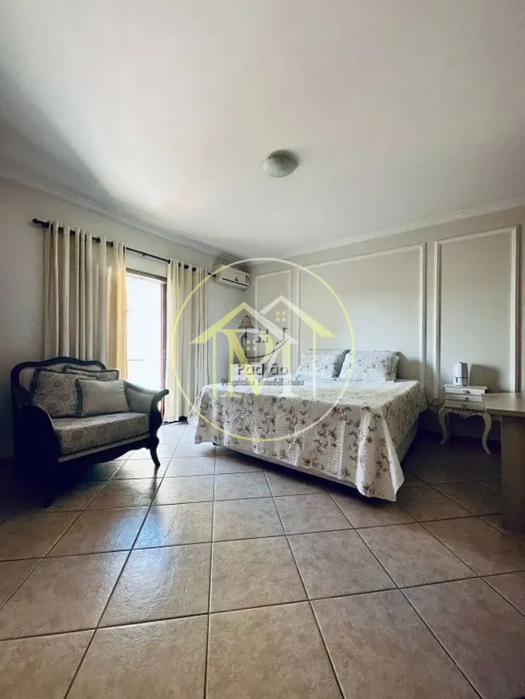 Casa, 4 quartos, 426 m² - Foto 4