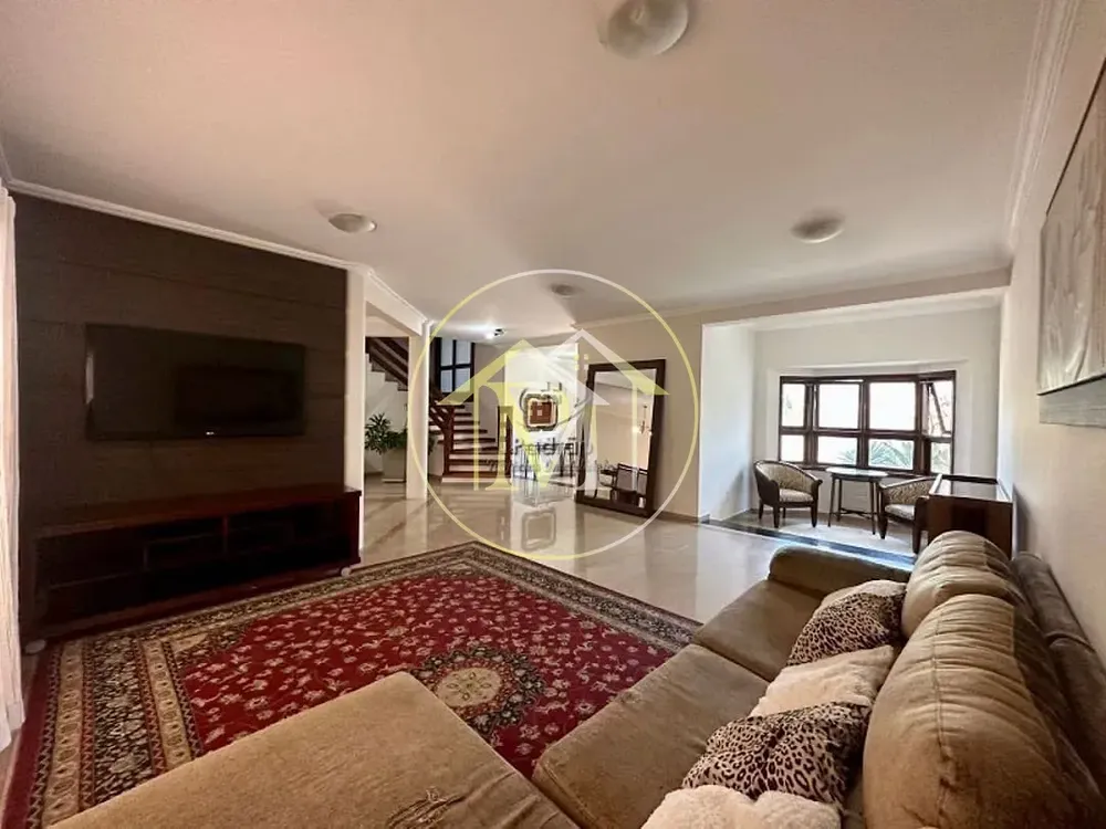 Casa, 4 quartos, 426 m² - Foto 5