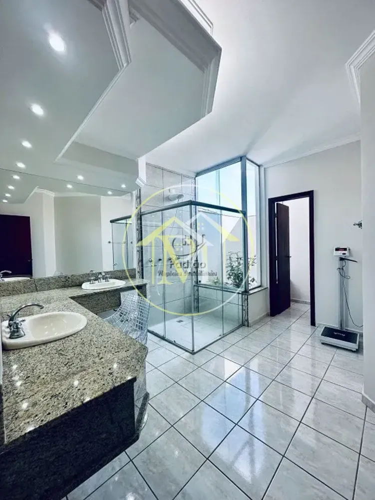 Casa, 4 quartos, 426 m² - Foto 6