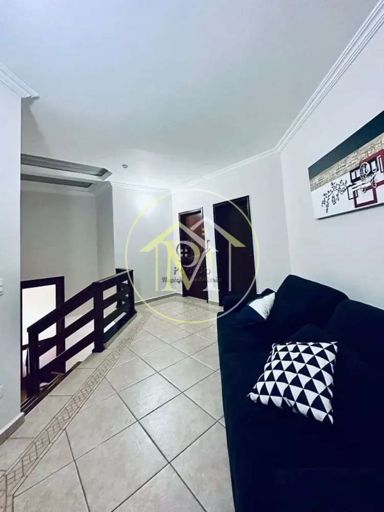 Casa, 4 quartos, 426 m² - Foto 3