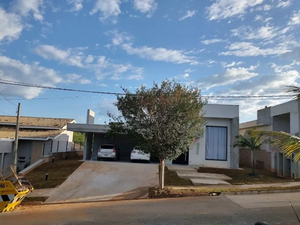 Casa de Condomínio à venda com 4 quartos, 295m² - Foto 6