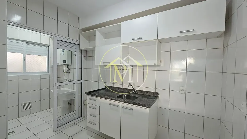 Apartamento, 2 quartos, 78 m² - Foto 6