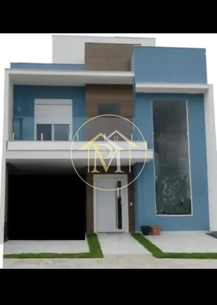 Casa, 3 quartos, 160 m² - Foto 1