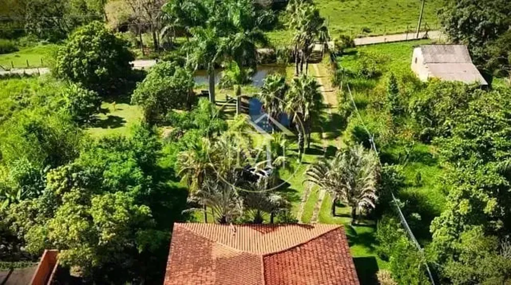 Chácara, 4 quartos, 3500 m² - Foto 2