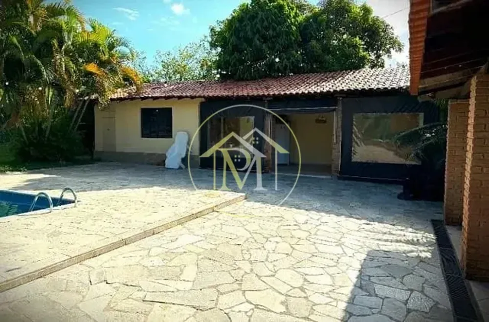 Chácara, 4 quartos, 3500 m² - Foto 5