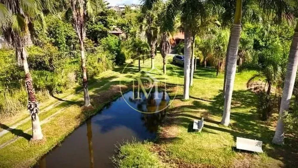 Chácara, 4 quartos, 3500 m² - Foto 7