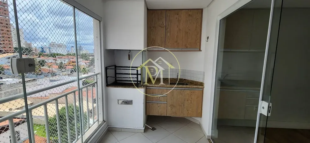 Apartamento, 3 quartos, 94 m² - Foto 3