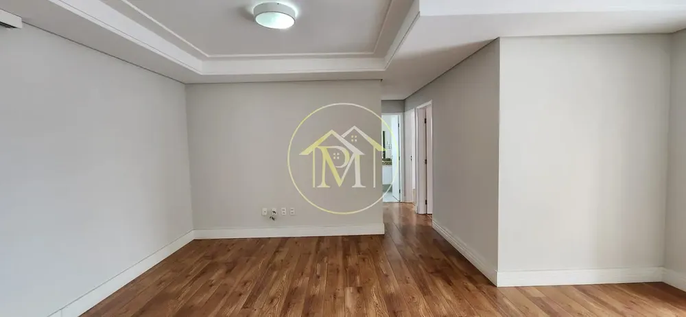 Apartamento, 3 quartos, 94 m² - Foto 2