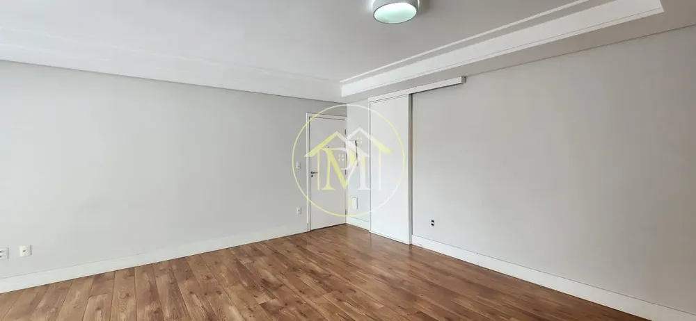 Apartamento, 3 quartos, 94 m² - Foto 1