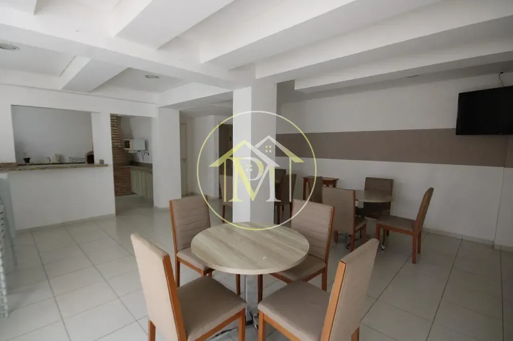Apartamento, 3 quartos, 94 m² - Foto 11