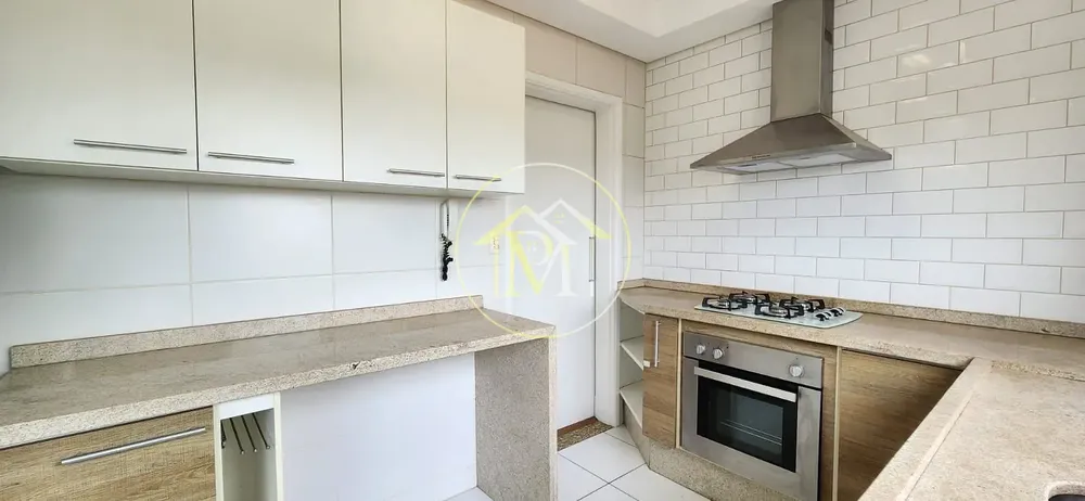 Apartamento, 3 quartos, 94 m² - Foto 5