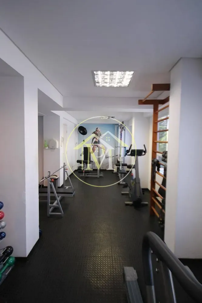 Apartamento, 3 quartos, 94 m² - Foto 10