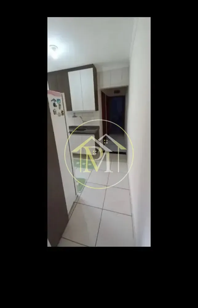 Apartamento, 2 quartos, 69 m² - Foto 10