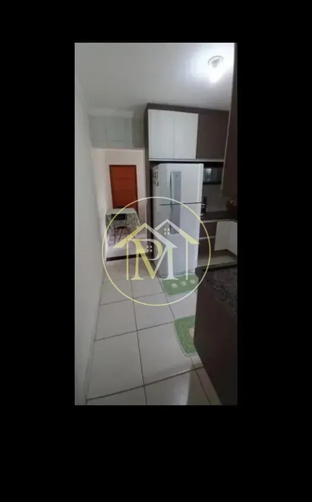 Apartamento, 2 quartos, 69 m² - Foto 12