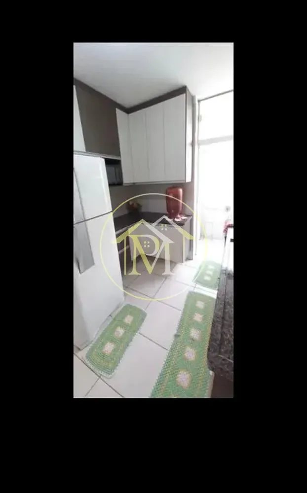 Apartamento, 2 quartos, 69 m² - Foto 11