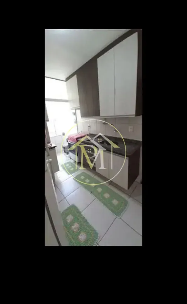 Apartamento, 2 quartos, 69 m² - Foto 1