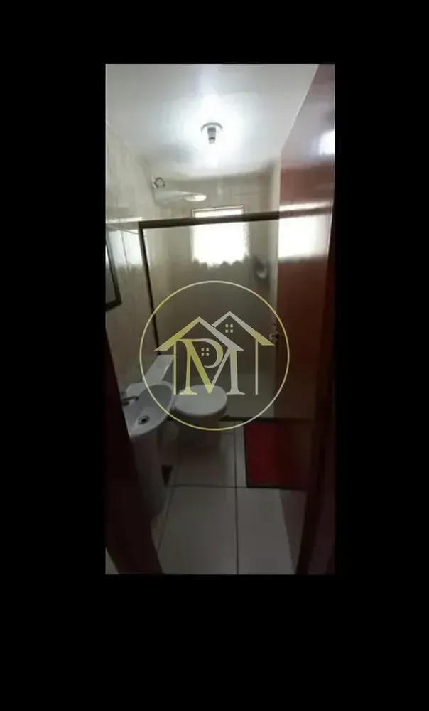 Apartamento, 2 quartos, 69 m² - Foto 3