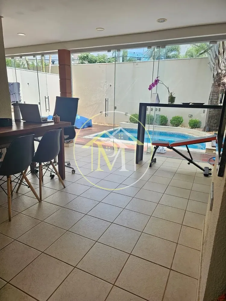 Casa, 3 quartos, 155 m² - Foto 3