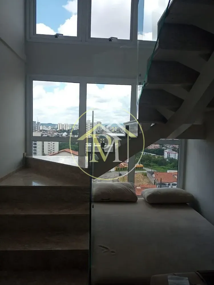 Cobertura, 2 quartos, 120 m² - Foto 6