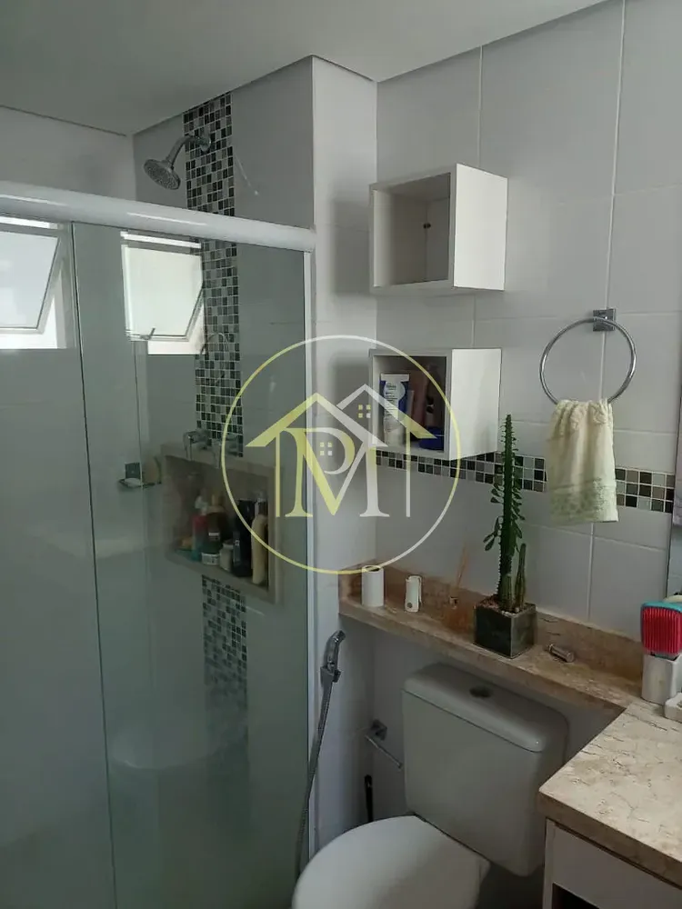 Cobertura, 2 quartos, 120 m² - Foto 5