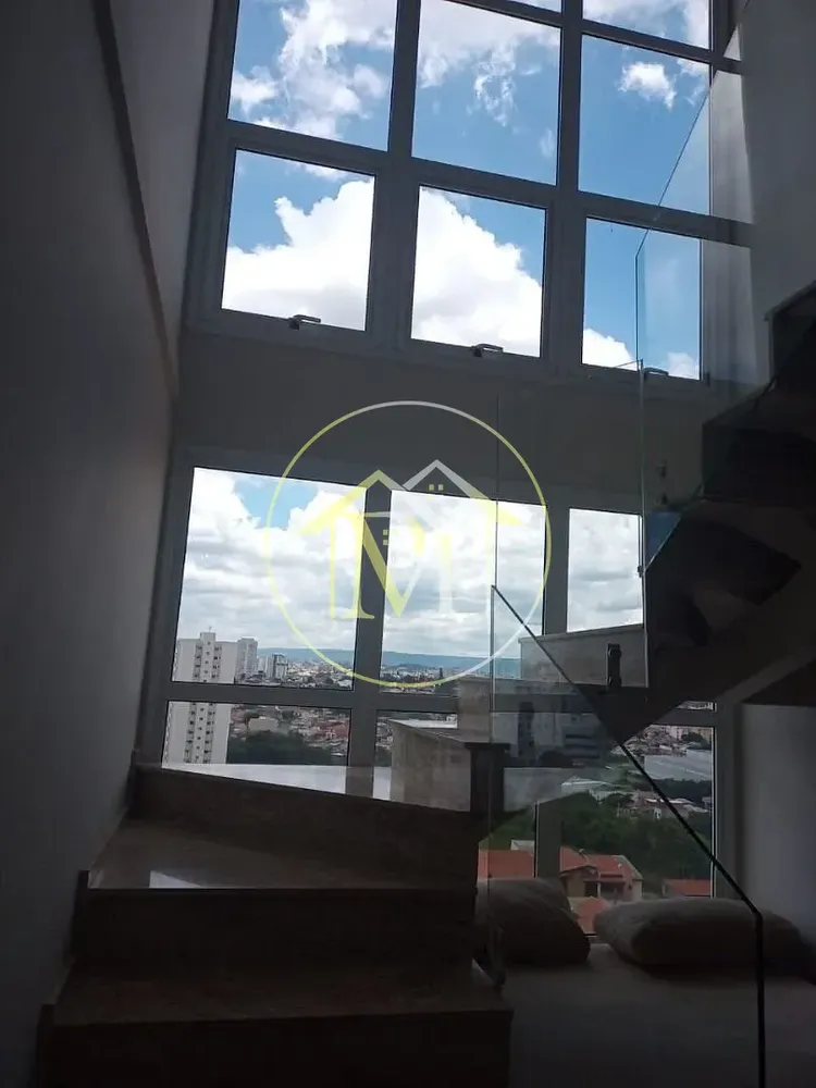 Cobertura, 2 quartos, 120 m² - Foto 11