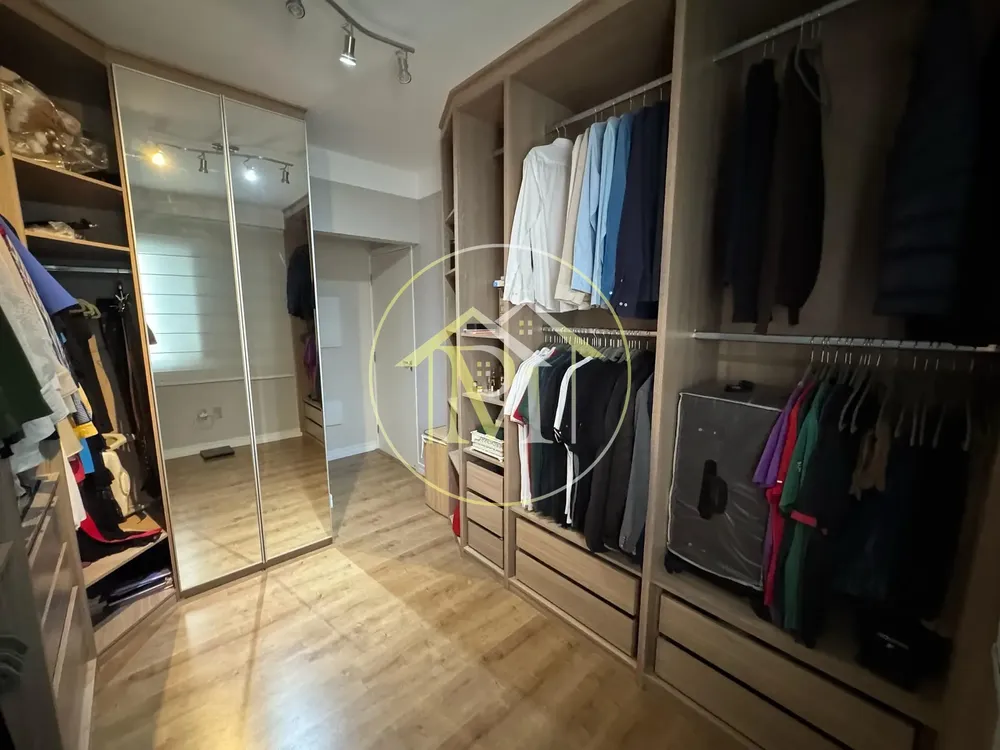 Apartamento, 3 quartos, 98 m² - Foto 3