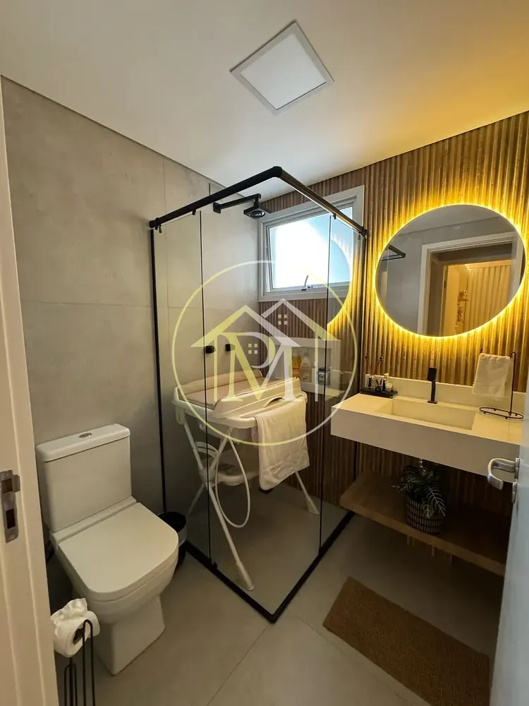 Apartamento, 3 quartos, 98 m² - Foto 5