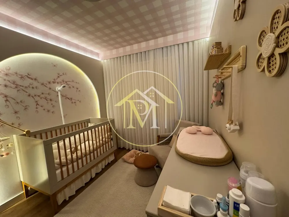 Apartamento, 3 quartos, 98 m² - Foto 7