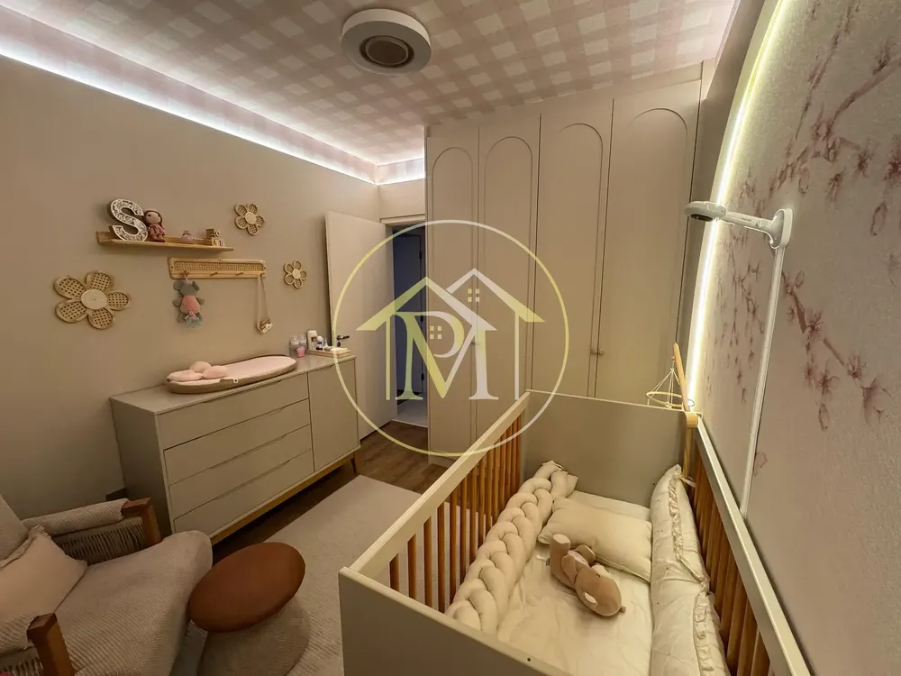 Apartamento, 3 quartos, 98 m² - Foto 6