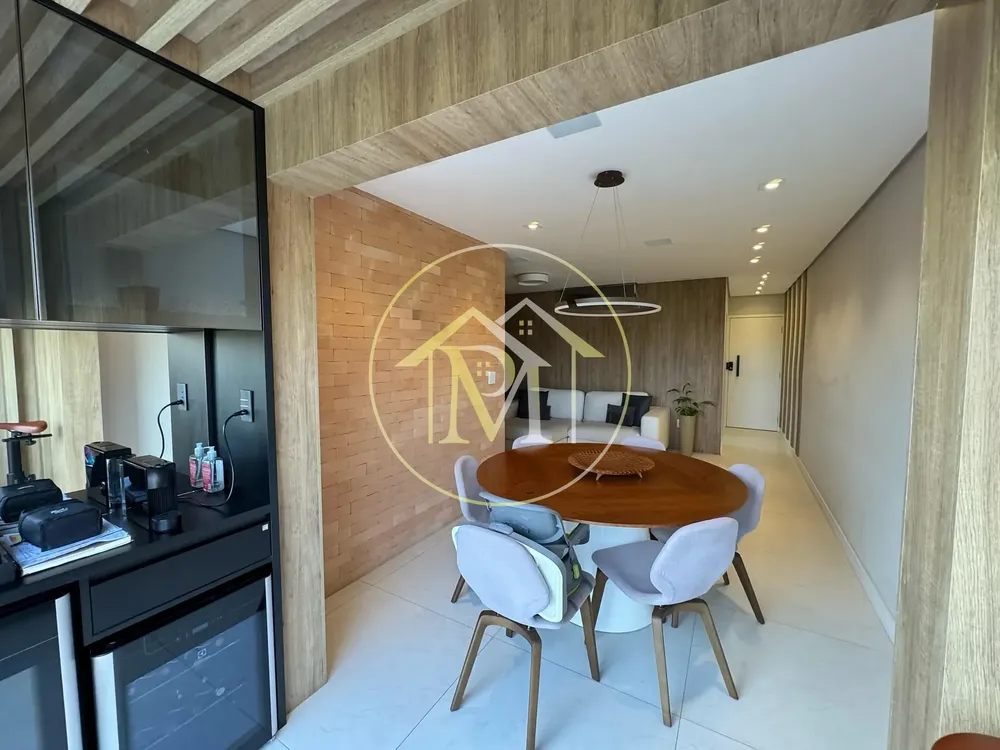 Apartamento, 3 quartos, 98 m² - Foto 9